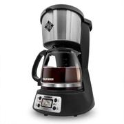 Cafeteira Elétrica Telefunken Venezia Preto 220v