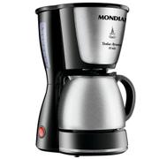 Cafeteira Elétrica Mondial Dolce Arome Preto 220v - C34