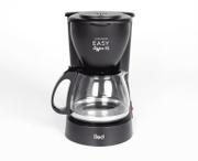 Cafeteira Elétrica Red Mobile Easy Coffee Preto 220v - Cf100