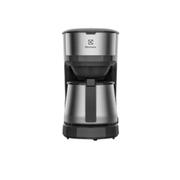 Cafeteira Elétrica Electrolux Efficient Inox 220v - Ecm12