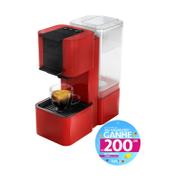 Cafeteira Expresso Tres Pop Vermelho 220v - S26