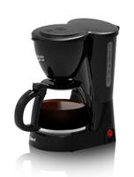 Cafeteira Elétrica Red Mobile Gran Coffee Preto 220v - Cf300