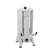 Cafeteira Industrial/comercial Marchesoni Tradicional 6l Inox 220v - Cf.2.602