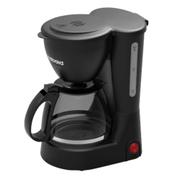Cafeteira Elétrica Itatiaia Preto 110v - Cfita1001