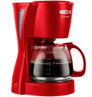 Cafeteira Elétrica Ozline Arome Red Vermelho 110v - Ca3200