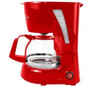 Cafeteira Elétrica Kian Cf-100 Vermelho 110v - 24515