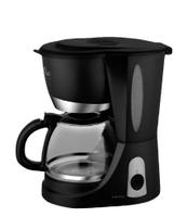 Cafeteira Elétrica Kian Cf-101 Preto 110v - 24746