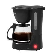 Cafeteira Elétrica Kian Cf-102 Preto 110v - 24738
