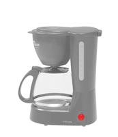 Cafeteira Elétrica Kian Cf-102 Cinza 220v - 24744