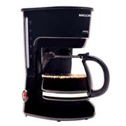 Cafeteira Elétrica Mallory Aroma Plus Preto 220v