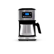 Cafeteira Elétrica Mallory Easy Coffee Preto/inox 110v - B92000702