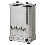 Cafeteira Industrial/comercial Marchesoni Profissional 20l Inox 220v - Cf.4.122
