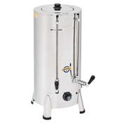 Cafeteira Industrial/comercial Marchesoni Tradicional 6l Inox 220v - Cf.2.602