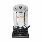 Cafeteira Industrial/comercial Marchesoni Master 4l Inox 110v - Cf.3.401
