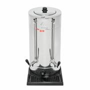 Cafeteira Industrial/comercial Marchesoni Master 6l Inox 220v - Cf.3.602