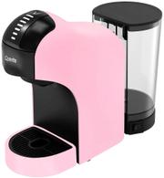 Cafeteira Expresso Quanta 3 em 1 Rosa 220v - Qtcmc50