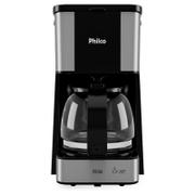 Cafeteira Elétrica Philco Preto 220v - Pcf20a