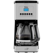 Cafeteira Elétrica Philco Painel Digital Preto 220v - Pcf40b