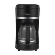 Cafeteira Elétrica Midea Preto 110v - Cmm15p1