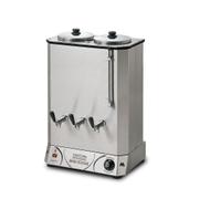 Cafeteira Industrial/comercial Marchesoni Profissional 16l Inox 220v - Cf.4.822