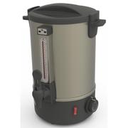Cafeteira Industrial/comercial Progas Cinza 220v - Prc-04