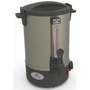 Cafeteira Industrial/comercial Progas Cinza 110v - Prc-06