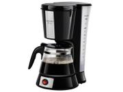 Cafeteira Elétrica Semp Ready Preto 110v - Cf6015pr