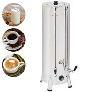 Cafeteira Industrial/comercial Marchesoni Tradicional 10l Inox 110v - Cf.2.101
