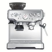 Cafeteira Expresso Tramontina The Barista Express Inox 220v - Bes870xl