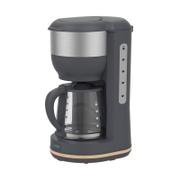 Cafeteira Elétrica Labravia Wooden Cinza 220v