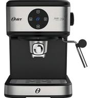 Cafeteira Expresso Oster Double Inox 110v - Ocaf900