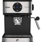 Cafeteira Expresso Oster Double Inox 110v - Ocaf900