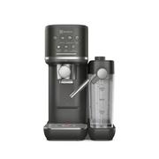 Cafeteira Expresso Electrolux Experience Preto 220v - Ecm70