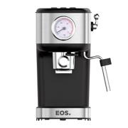 Cafeteira Expresso Eos 2 em 1 Inox 220v - Ecf06ec