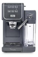 Cafeteira Expresso Oster Primalatte Touch Cinza 220v - Bvstem6801m