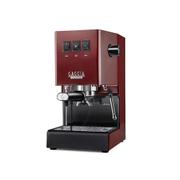 Cafeteira Expresso Gaggia Classic Vermelho 110v
