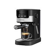Cafeteira Expresso Mondial Dolce Crema Preto 110v - C-21-e-cnp