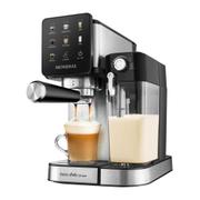 Cafeteira Expresso Mondial Dolce Latte Preto/inox 220v - C-28-ecl