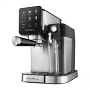 Cafeteira Expresso Mondial Dolce Latte Preto/inox 220v - C-28-ecl