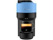 Cafeteira Expresso Nespresso Vertuo Pop Azul 220v - Gdv2br3blne