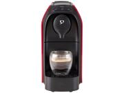 Cafeteira Expresso Tres Passione Vermelho 110v - G5