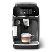 Cafeteira Expresso Philips Walita Lattego Série 2300 Cinza 220v - Ep2330