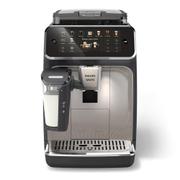 Cafeteira Expresso Philips Walita Lattego Série 5500 Preto/cromado 220v - Ep5547