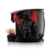 Cafeteira Expresso Tres Starwars Preto 220v