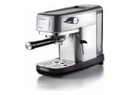 Cafeteira Expresso Ariete Jade Metal Cinza 220v - 1380