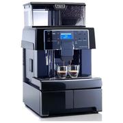 Cafeteira Expresso Philips Saeco Aulika Office Preto 220v