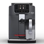 Cafeteira Expresso Gaggia Cadorna Prestige Cinza 220v