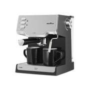Cafeteira Expresso Britânia 15 Bar Preto 110v - Bcf33