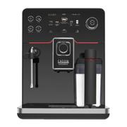 Cafeteira Expresso Gaggia Accademia Prata 110v - 19013301
