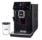 Cafeteira Expresso Gaggia Magenta Milk Preto 110v